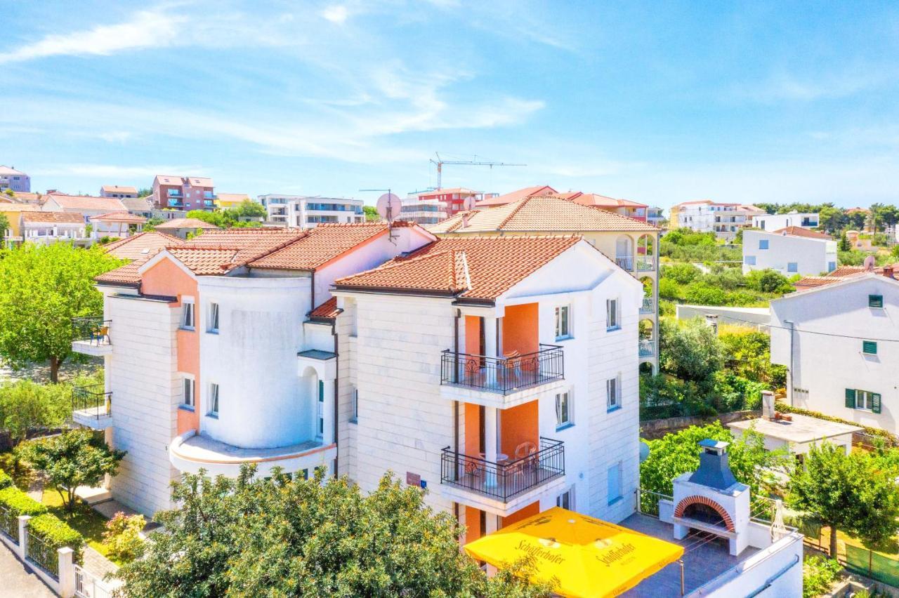Villa Mihaela Trogir Exterior photo